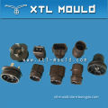 Professional OEM Custom electrical connector mold plastic connector mold